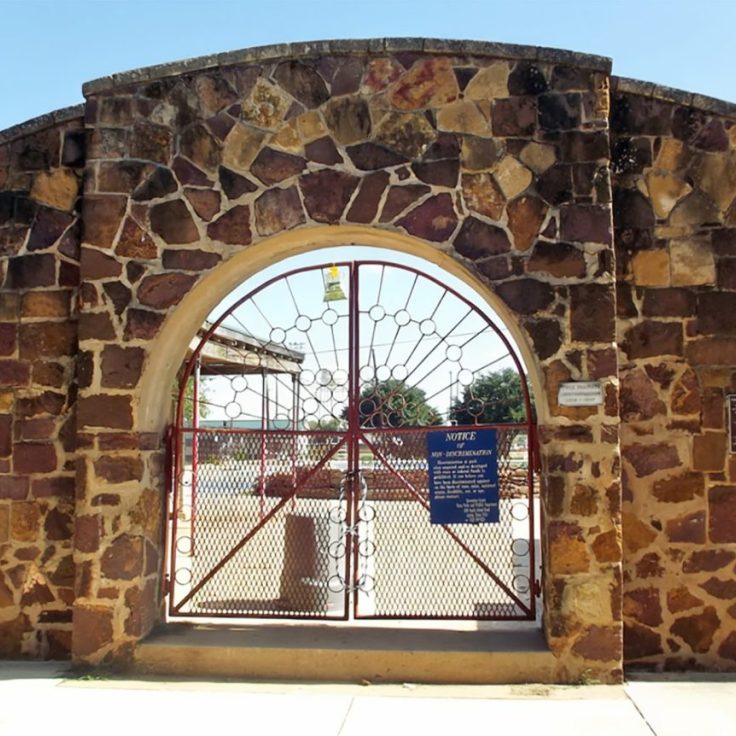0528 P1 – City, school to close public swimming pool2