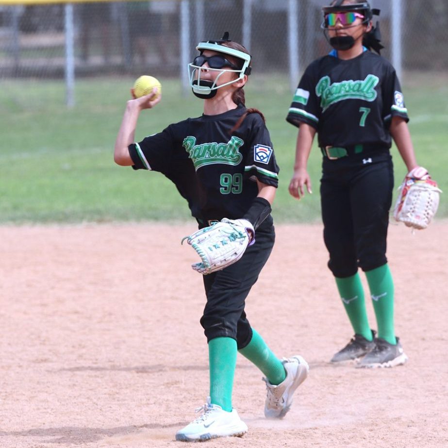 0618 SPORTS - PEARSALL LL6