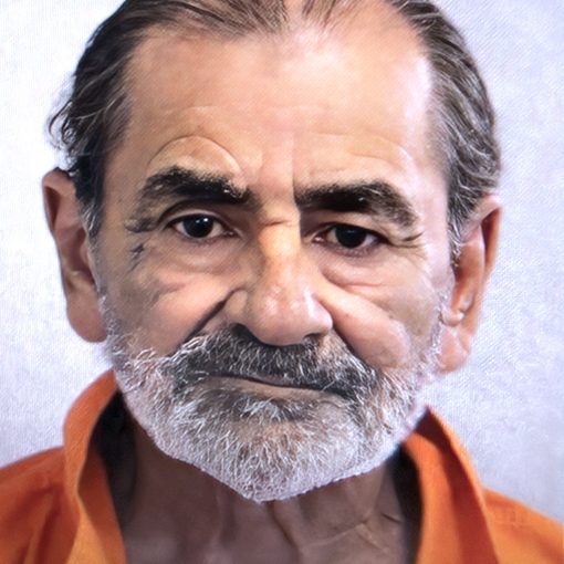 0625 P1 - CHASE ENDS IN HEROIN BUST - Alberto Trujillo