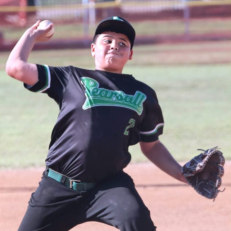 0625 SPORTS - Pearsall LL Allstars10