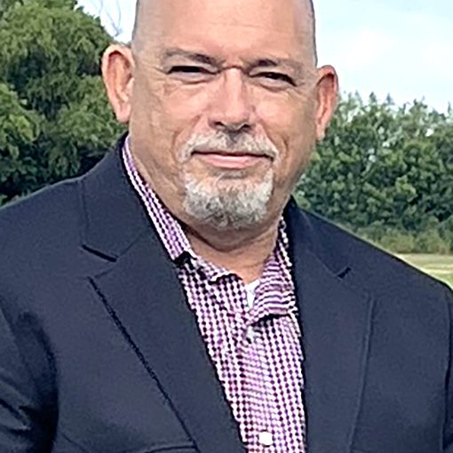 0709 P1 - NEW LEADERSHIP- TREVINO NAMED POLICE CHIEF