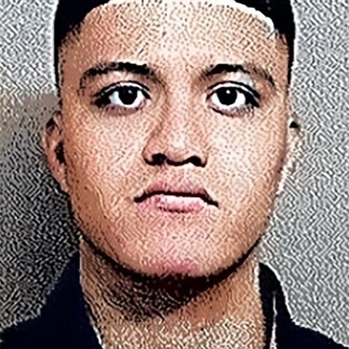 Israel Salas