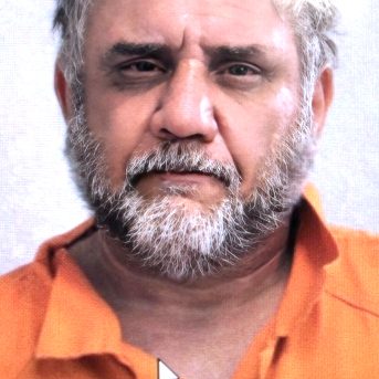 0716 P1 - CRASHING HALT- MULTI-COUNTY CHASE ENDS AFTER SUSPECT RAMS DEPUTIES - Robert Canada