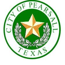 City of Pearsall