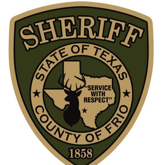 Frio County Sheriff