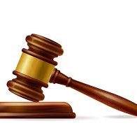 gavel